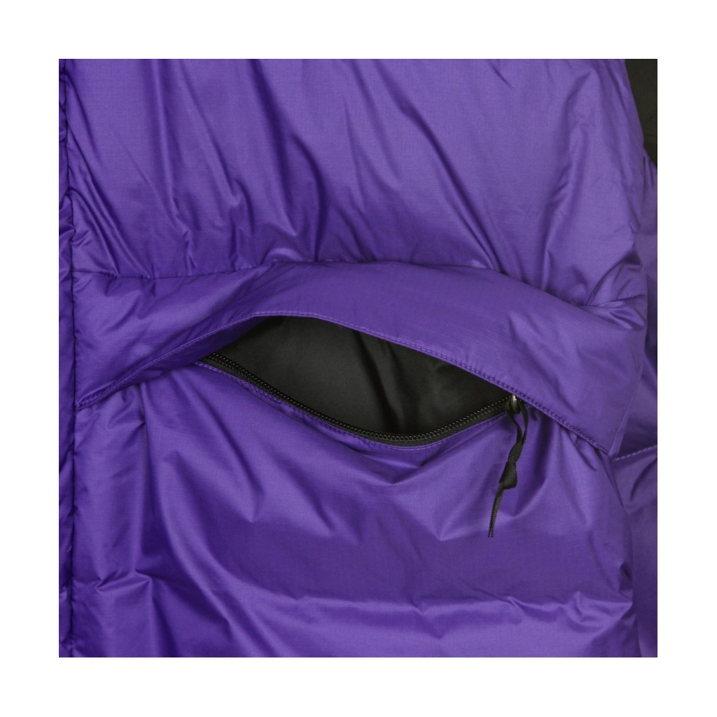 PIUMINO HIMALAYAN DOWN PARKA PEAK PURPLE