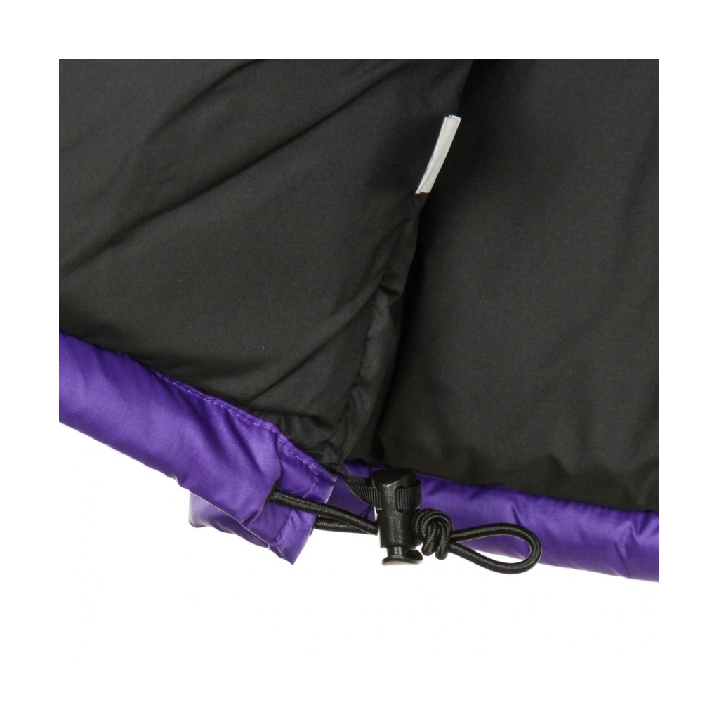 PIUMINO HIMALAYAN DOWN PARKA PEAK PURPLE