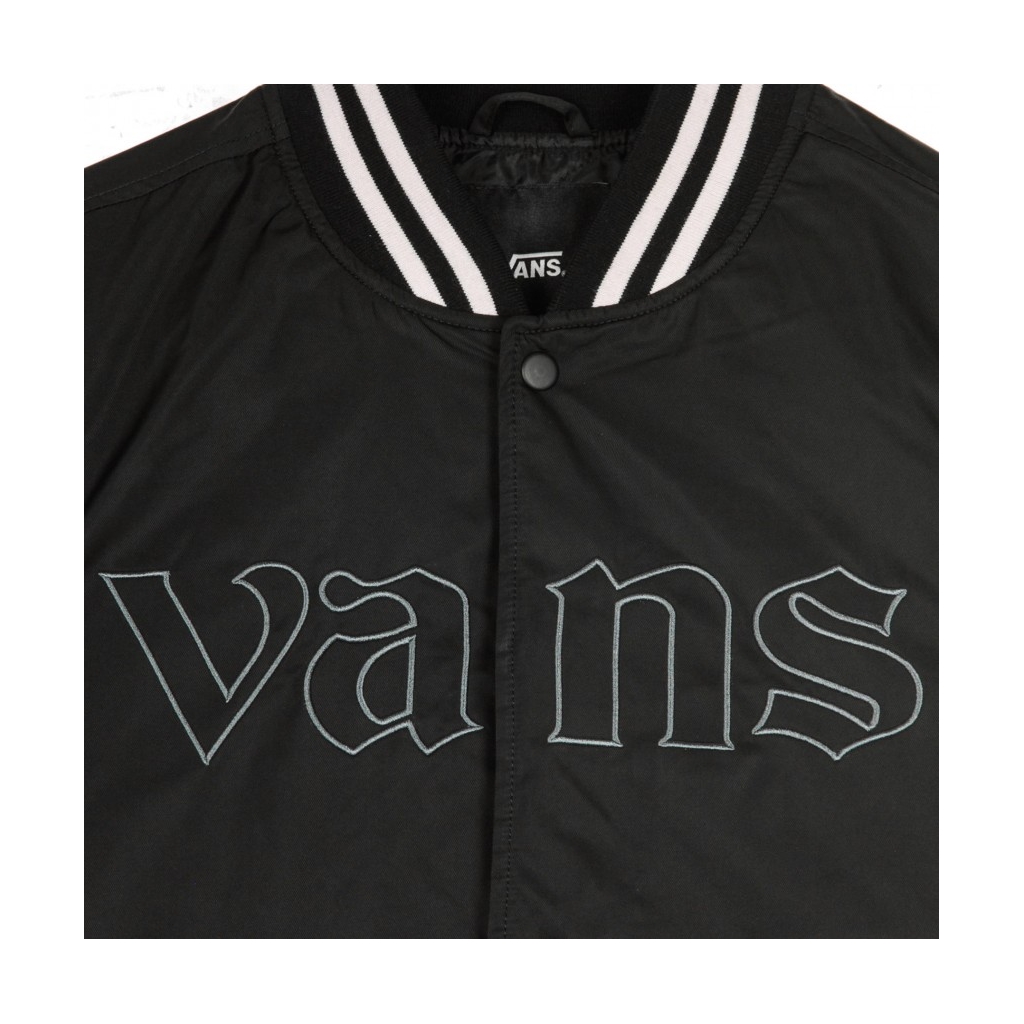 Vans Sixty Sixers Varsity Jacket