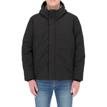 Canadian Jacket Uomo Vaughan Parka - Giacche Uomo