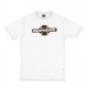 MAGLIETTA OGBC TEE WHITE