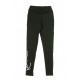 LEGGINS SIGNATURE LEGGINGS BLACK