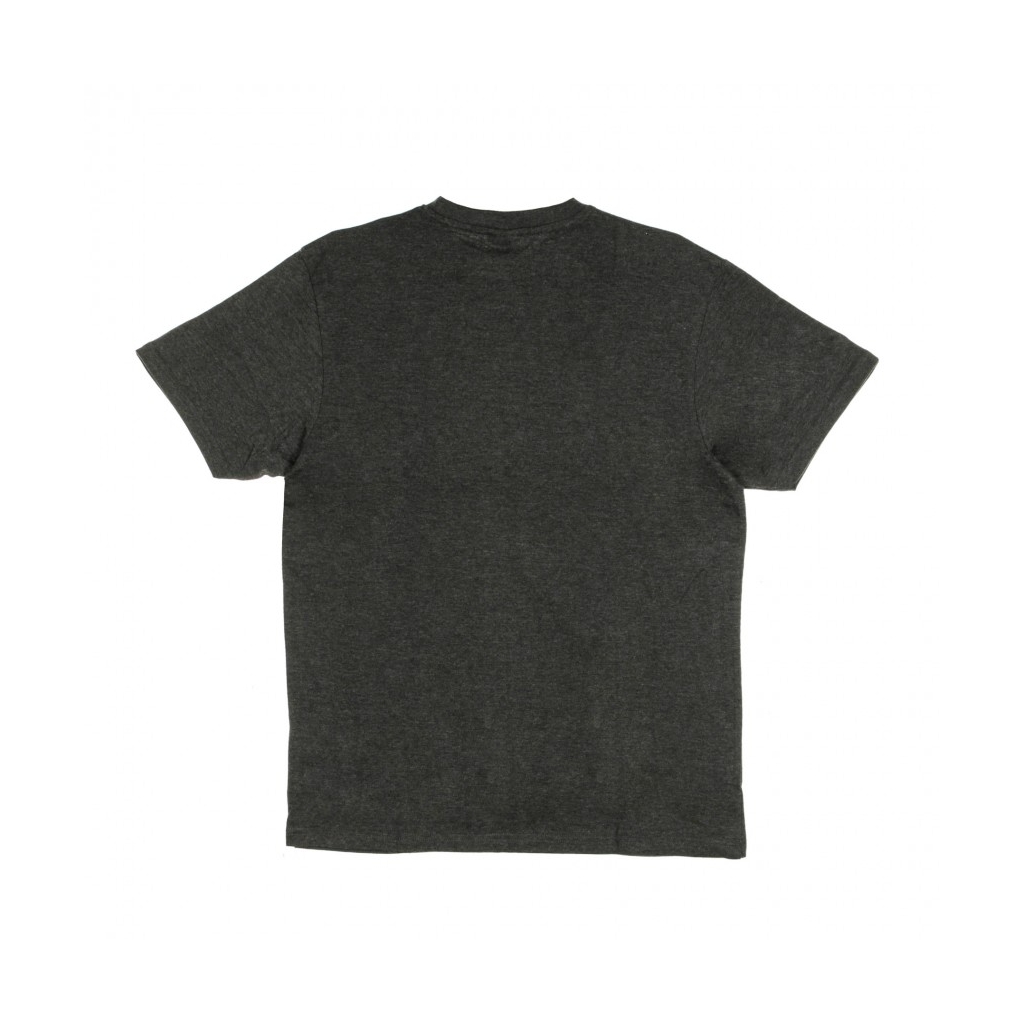 MAGLIETTA TRUCK CO TEE CHARCOAL HEATHER