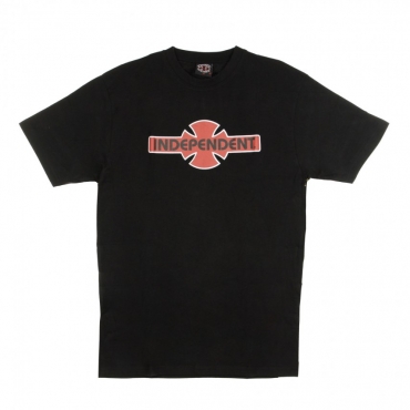 MAGLIETTA OGBC TEE BLACK