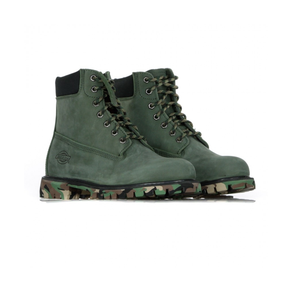 HOHE SAN FRANCISCO CAMOUFLAGE-SCHUHE