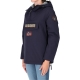 Rainforest Napapijri Donna W Winter 3 Cappiccio 176 BLU MARINE