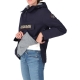 Rainforest Napapijri Donna W Winter 3 Cappiccio 176 BLU MARINE