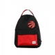 ZAINO NOVA MID-VOLUME TORONTO RAPTORS BLACK/RED