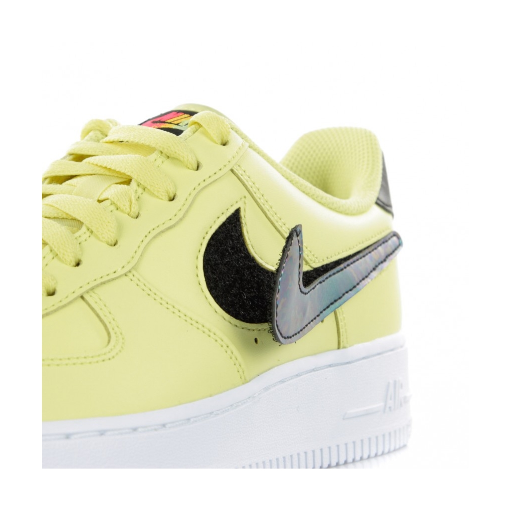 air force one yellow pulse