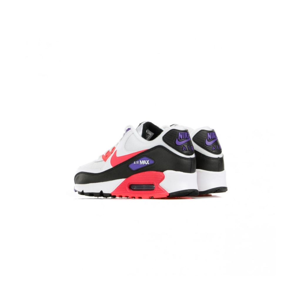 Nike air max 90 clearance red purple