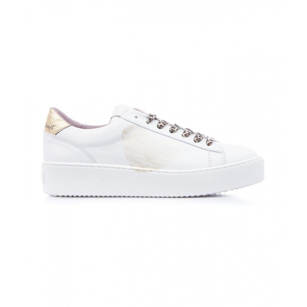 Sneaker Cosmopolitan bianco | Bowdoo.com