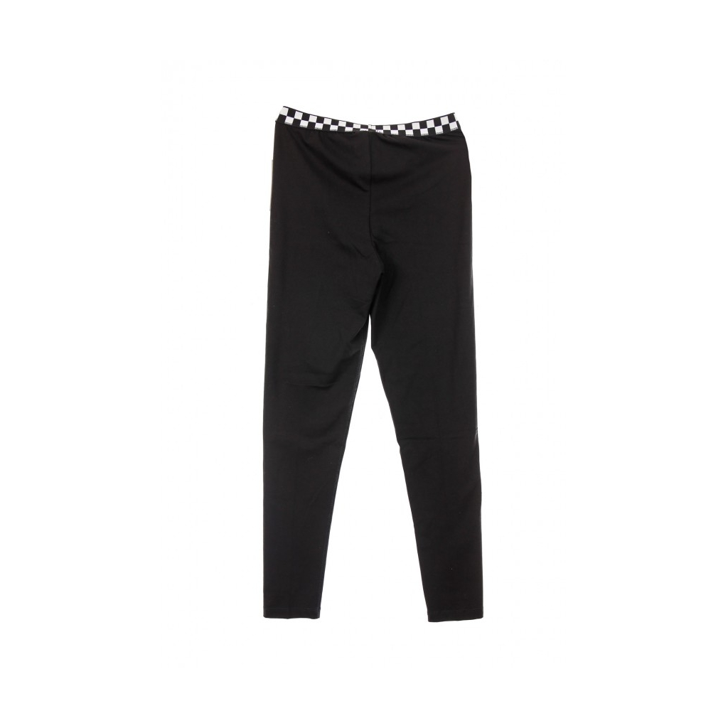 LEGGINS BLADEZ CHECK LEGGINGS BLACK