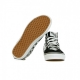 SCARPA ALTA SK8-HI CHECKERBOARD BLACK/TRUE WHITE