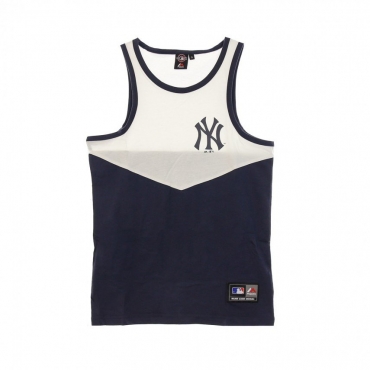 CANOTTA MLB EDGER CHEVRON VEST NEYYAN ORIGINAL TEAM COLORS