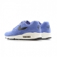 LOW SHOE AIR MAX 90/1 PURPLE BASALT / ANTHRACITE / SUMMIT WHITE