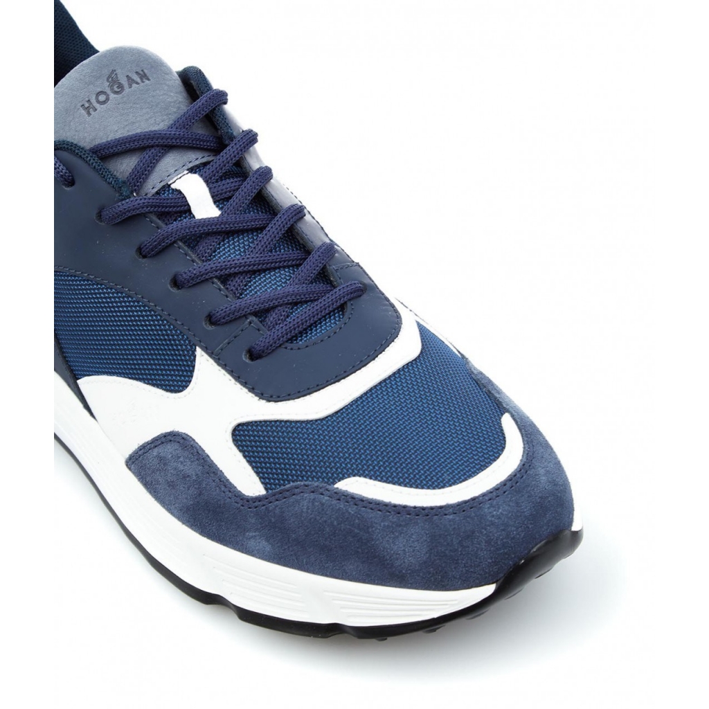 Sneakers Hyperlight blu | Bowdoo.com