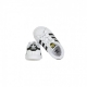 SCARPA BASSA SUPERSTAR EL I CLOUD WHITE/CORE BLACK/CLOUD WHITE