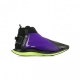 SCARPA ALTA ZOOM PEGASUS TURBO SHIELD BLACK/METALLIC SILVER/VOLTAGE PURPLE