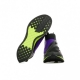 SCARPA ALTA ZOOM PEGASUS TURBO SHIELD BLACK/METALLIC SILVER/VOLTAGE PURPLE