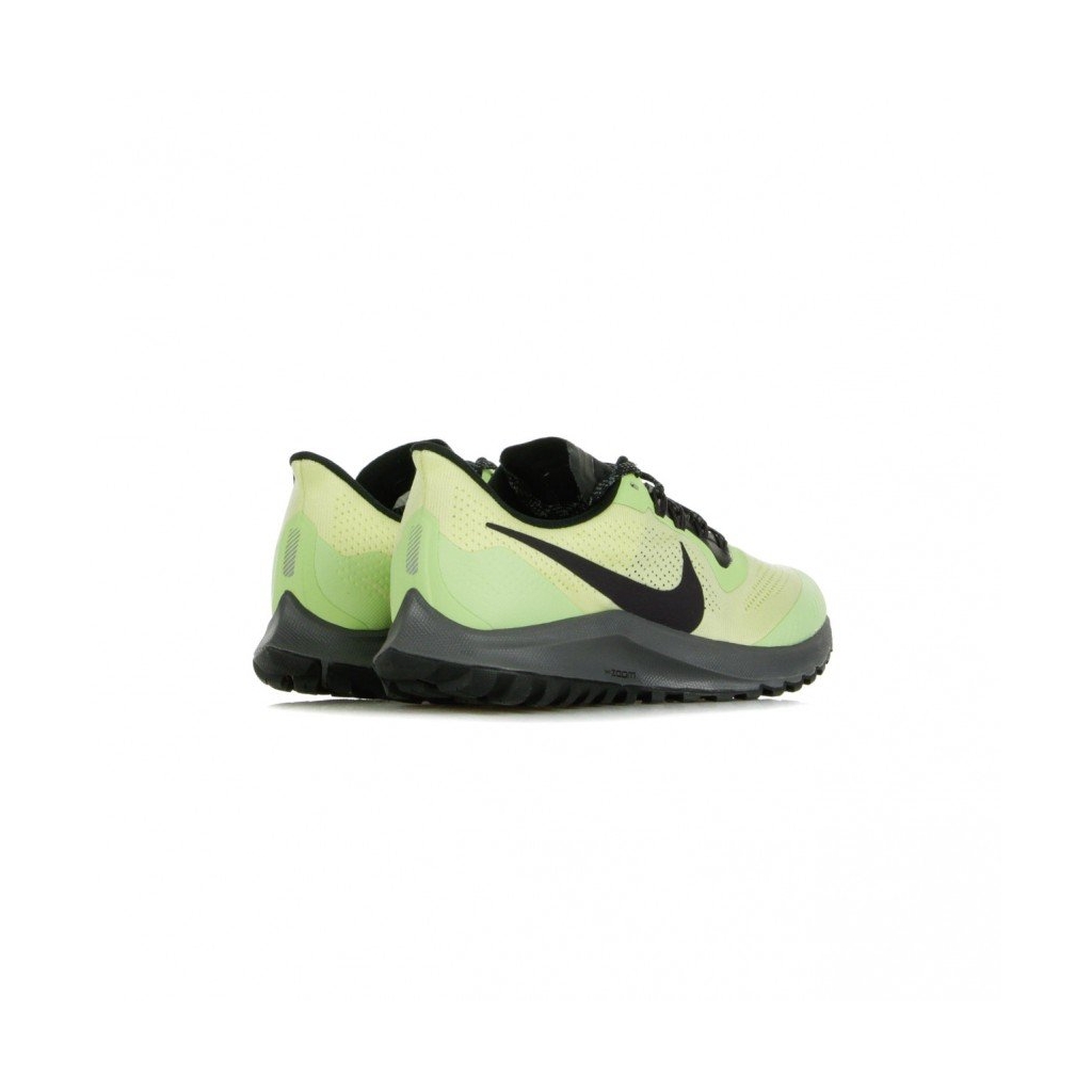 Nike zoom pegasus 36 shop trail men's shoes luminous green