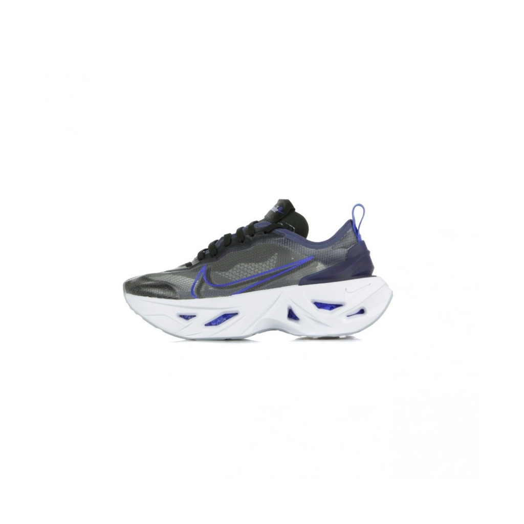 SCARPA BASSA W ZOOM X VISTA GRIND SANDED PURPLE/BLACK/INDIGO HAZE