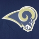 MAGLIETTA NFL TEAM LOGO TEE STLRAM ORIGINAL TEAM COLORS