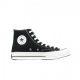 SCARPA ALTA CHUCK 70 HIGH TOP BLACK/BLACK/EGRET