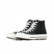 SCARPA ALTA CHUCK 70 HIGH TOP BLACK/BLACK/EGRET