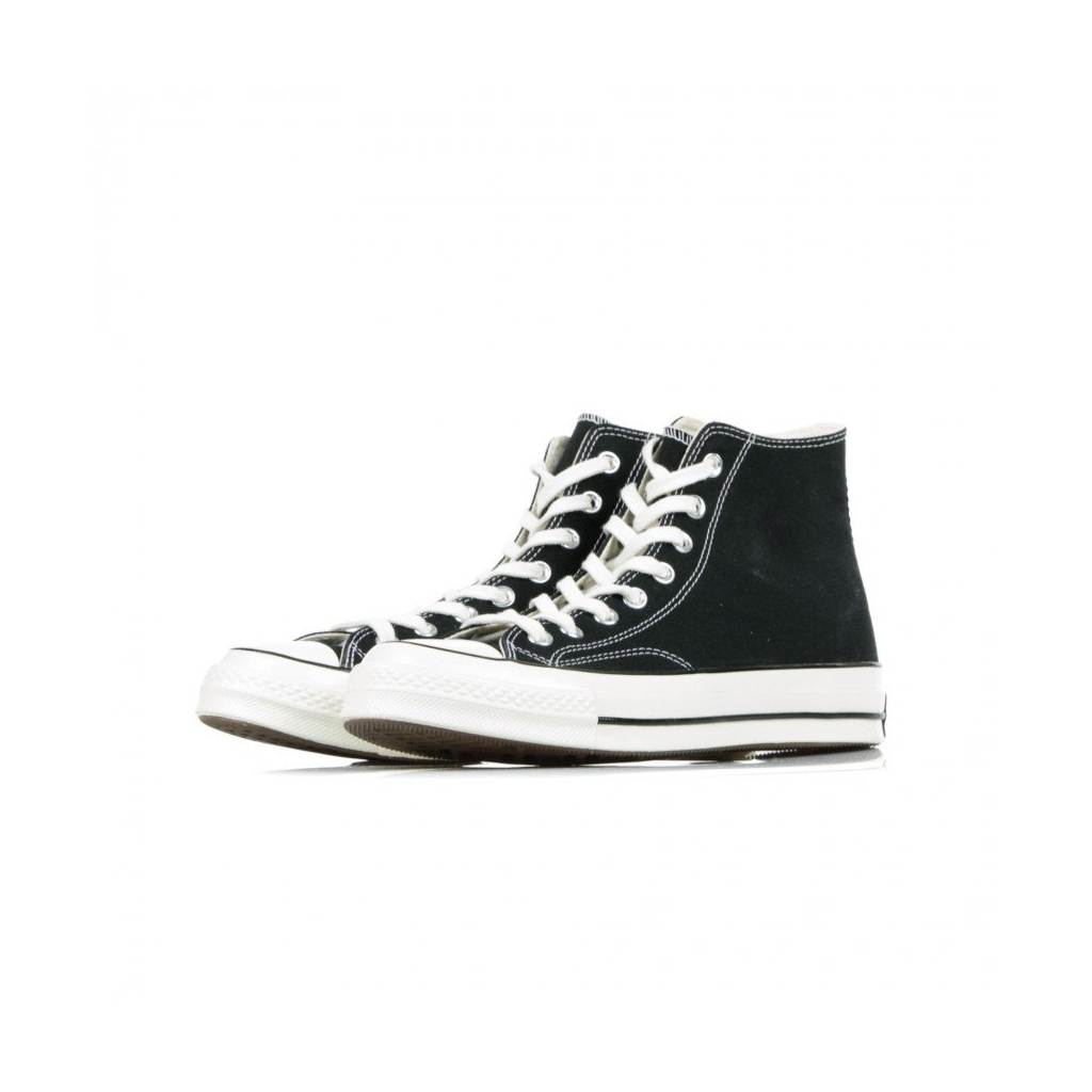 SCARPA ALTA CHUCK 70 HIGH TOP BLACK/BLACK/EGRET