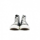 SCARPA ALTA CHUCK 70 HIGH TOP BLACK/BLACK/EGRET