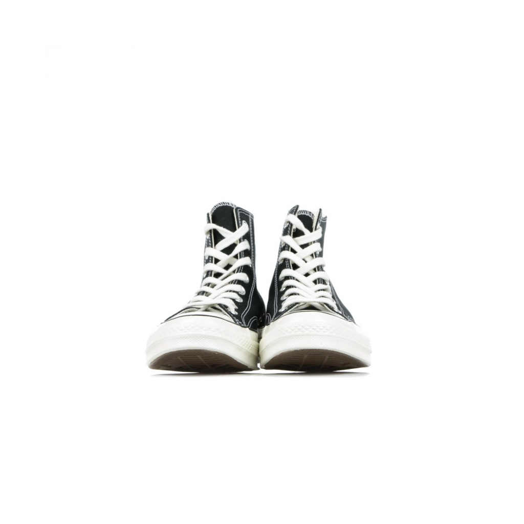 SCARPA ALTA CHUCK 70 HIGH TOP BLACK/BLACK/EGRET