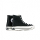 SCARPA ALTA CHUCK 70 HIGH TOP BLACK/BLACK/EGRET