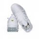 LOW SHOE AIR VAPORMAX PLUS WHITE / WHITE / PURE PLATINUM