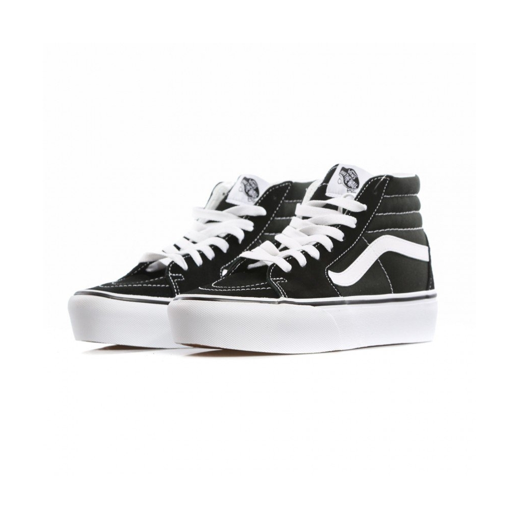 Sk8 platform 2024 2.0 vans