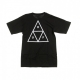 T-SHIRT ESSENTIALS TT BLACK