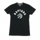 MAGLIETTA TEAM LOGO TEE TORRAP BLACK