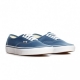 SCARPA BASSA AUTHENTIC NAVY