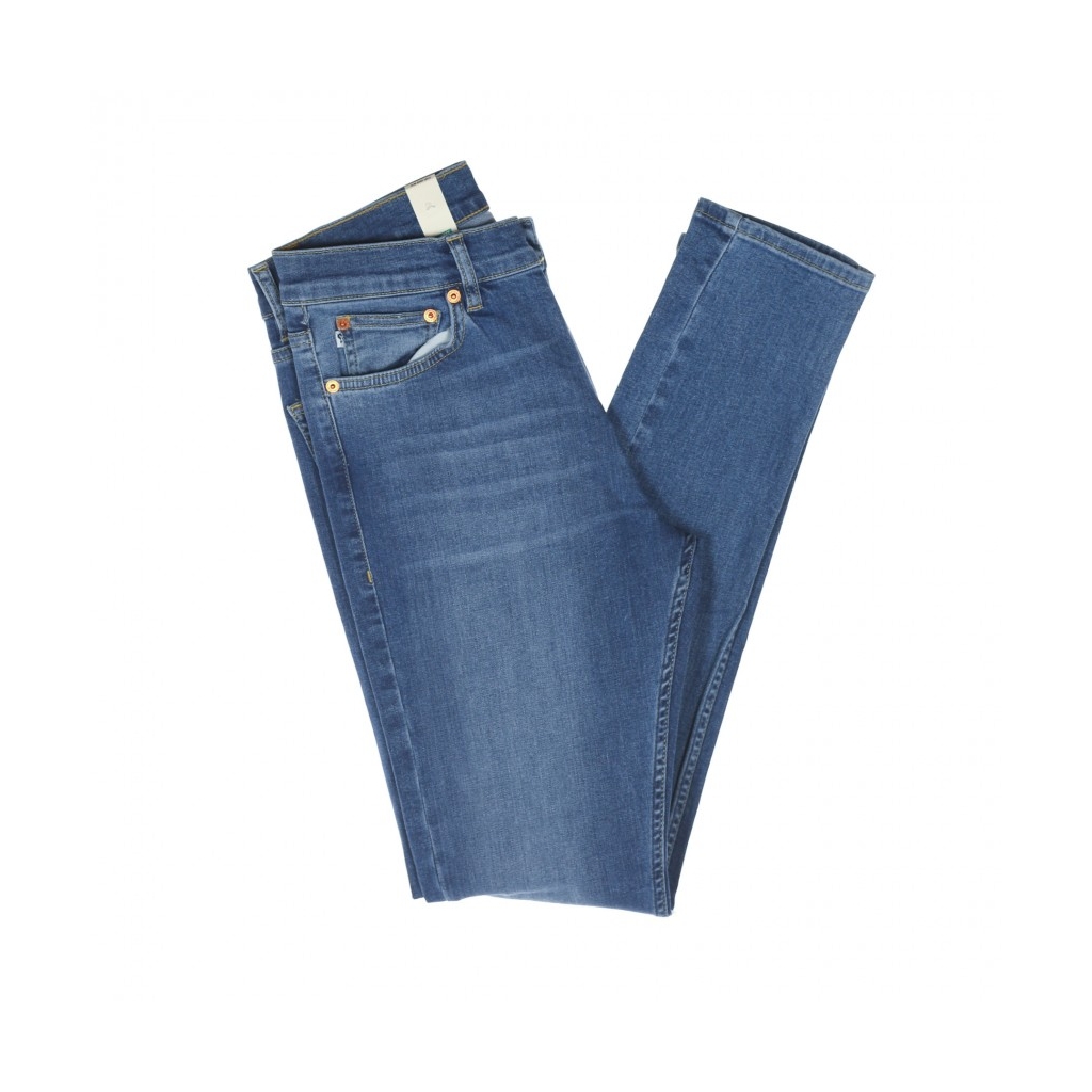 JEANS SWEET SLIM LATE WASH