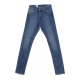 JEANS SWEET SLIM LATE WASH