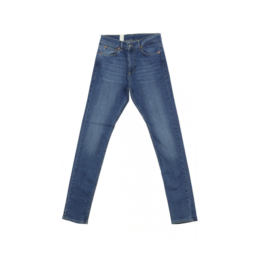 JEANS SWEET SLIM LATE WASH