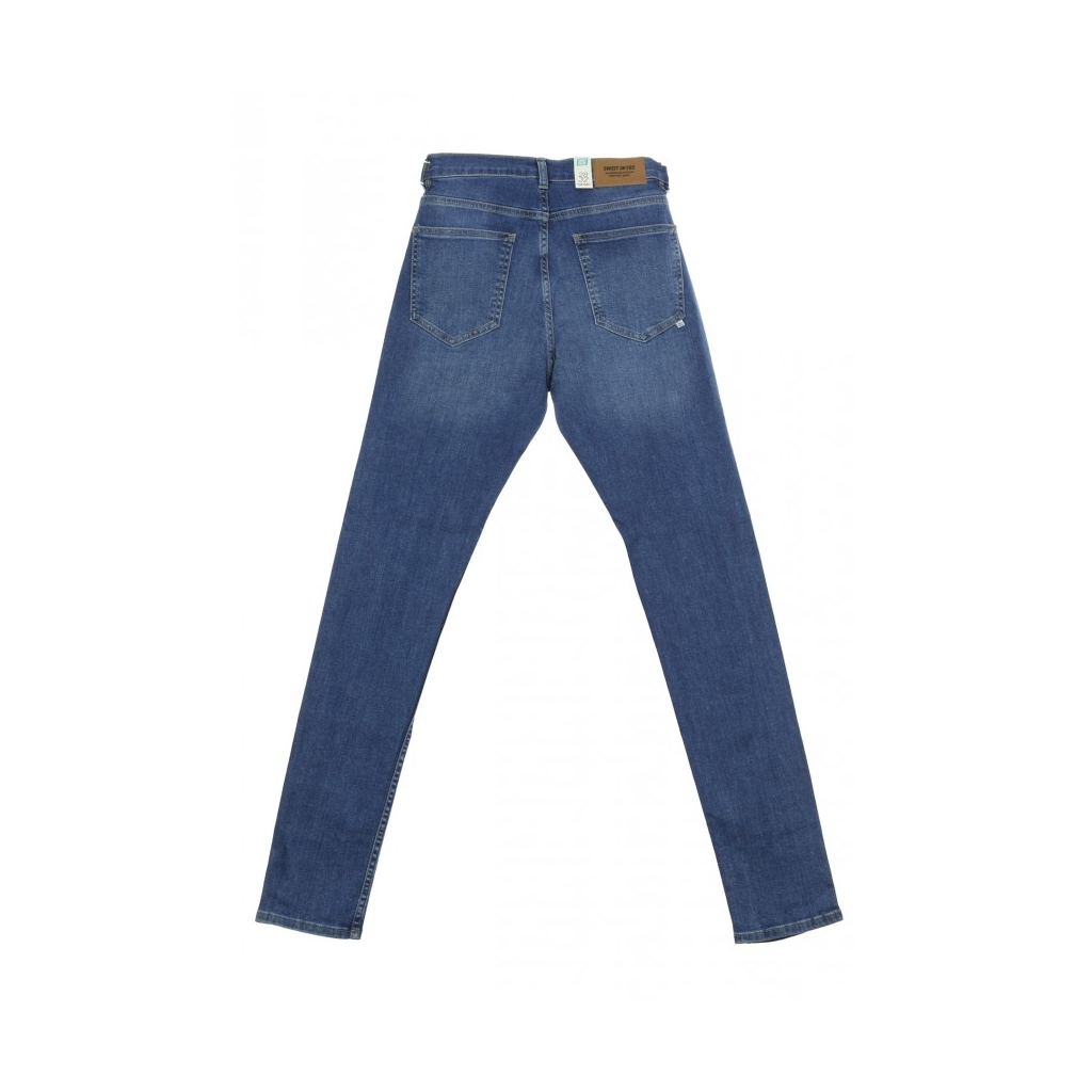 JEANS SWEET SLIM LATE WASH