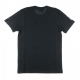 MAGLIETTA TEAM LOGO TEE MINVIK BLACK