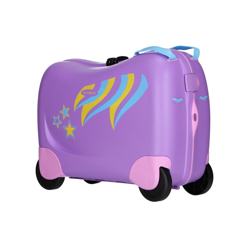 Trolley Dream Rider cabina S PONY