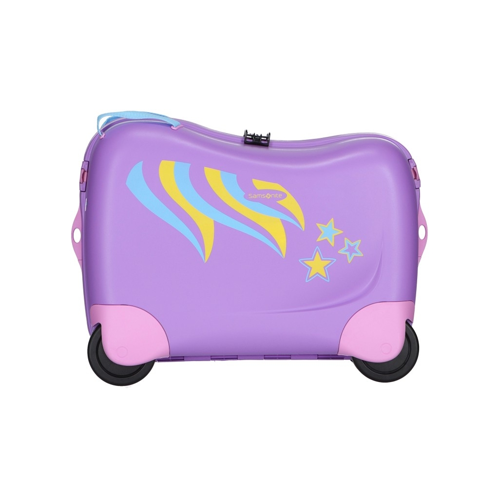 Trolley Dream Rider cabina S PONY