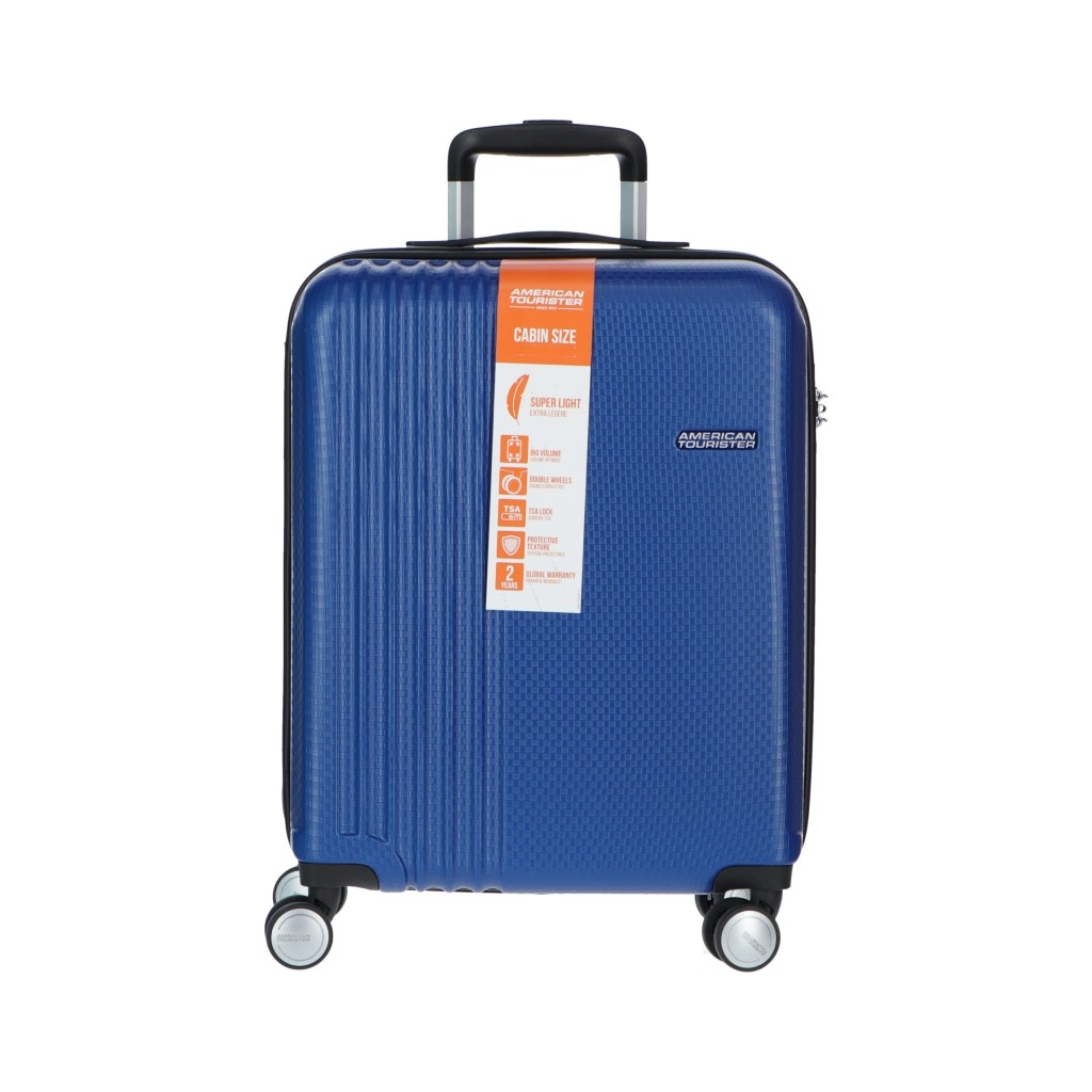 Trolley Beachrider L BLU