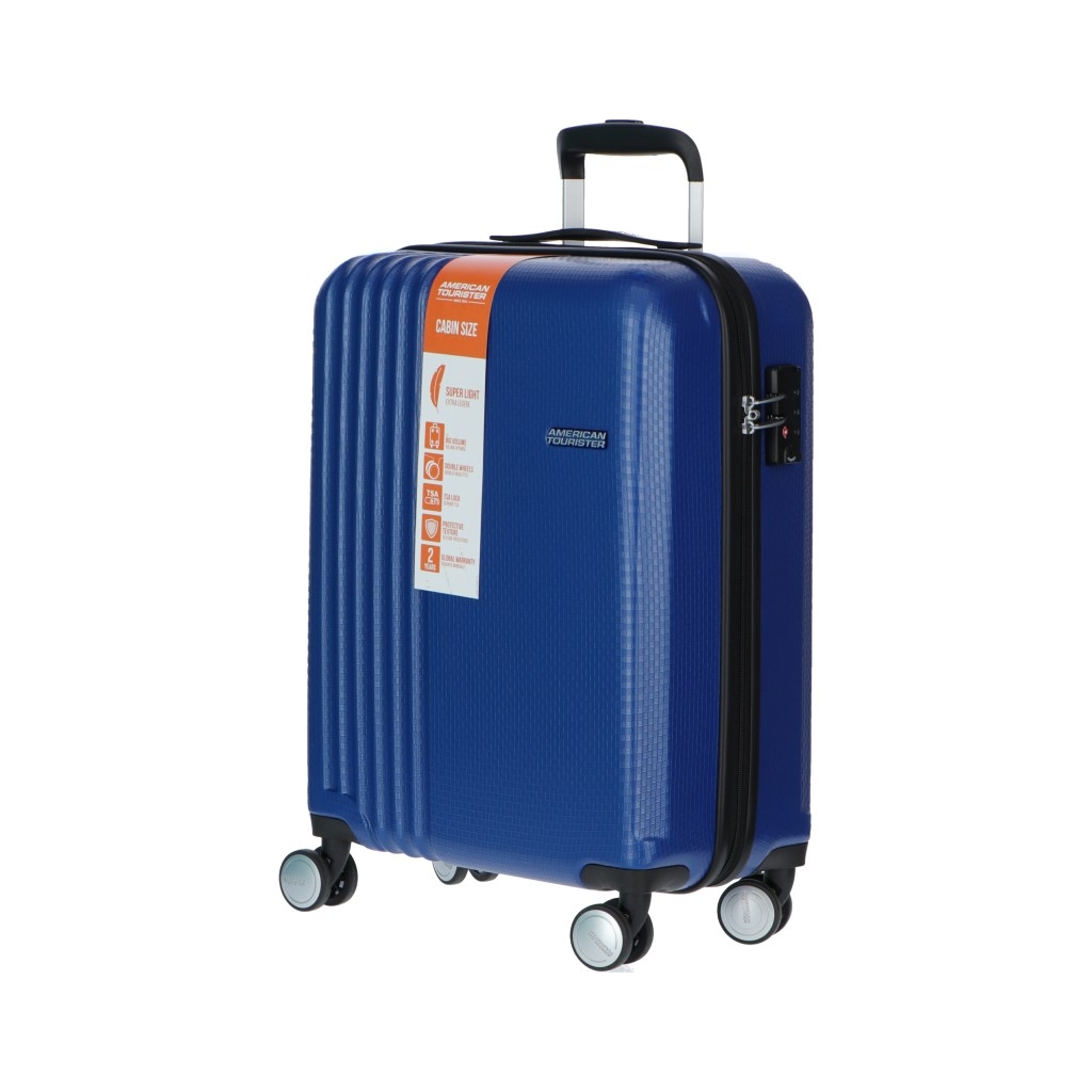 Trolley Beachrider L BLU