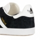 SCARPA BASSA GAZELLE CORE BLACK/WHITE/CLEAR GRANITE