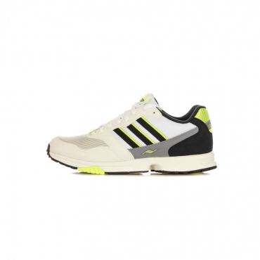 SCARPA BASSA ZX 1000 C OFF WHITE/CORE BLACK/CLOUD WHITE