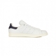 SCARPA BASSA STAN SMITH CLOUD WHITE/CLOUD WHITE/NOBLE INK