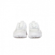 SCARPA BASSA CHOIGO W CLOUD WHITE/CLOUD WHITE/SILVER METALLIC